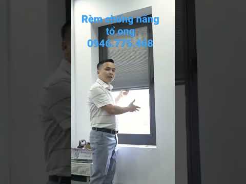 Rèm cửa, vách