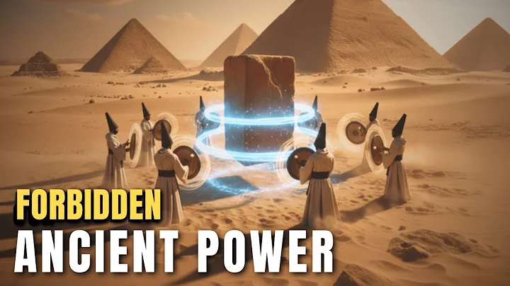 Ancient Technologies: Lost Civilizations That Shouldn’t Have Existed | History for Sleep