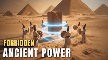 Ancient Technologies: Lost Civilizations That Shouldn’t Have Existed | History for Sleep