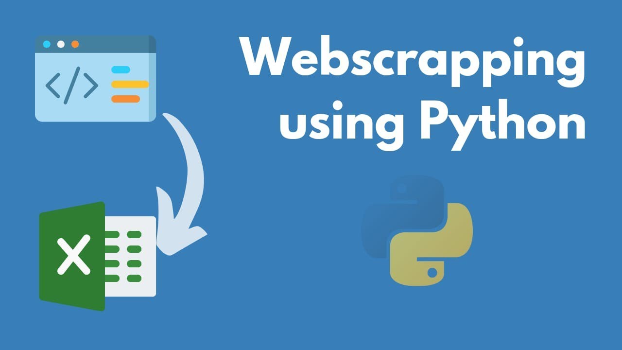 #1 Web Scrapping Accuweather using python Malayalam - YouTube