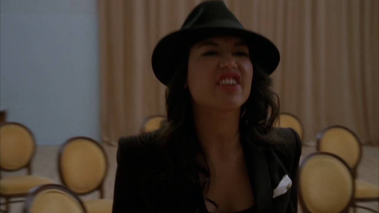 GLEE Full Performance of Smooth Criminal