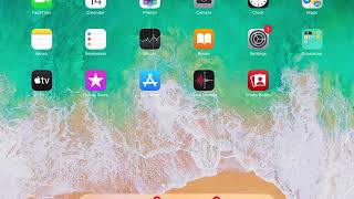 Text to speech iOS 13 - Speak Screen - Speak Selection