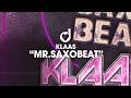 Miniature de la vidéo de la chanson Mr. Saxobeat