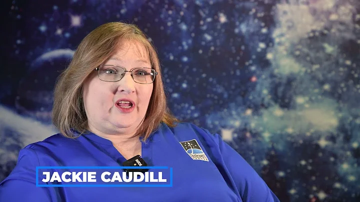Jackie Caudill Parent