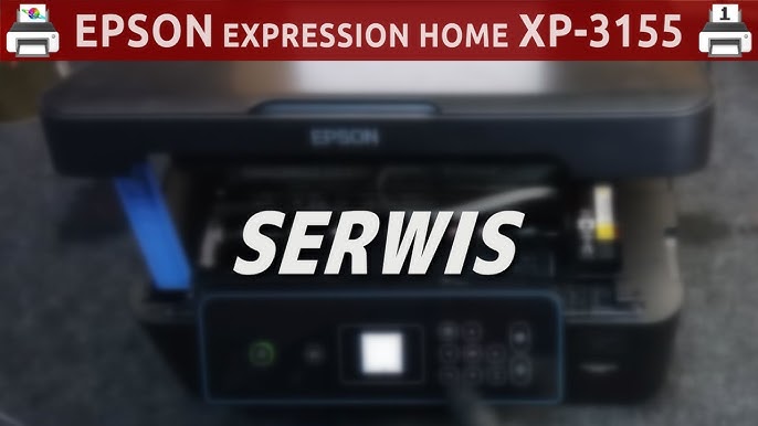 EPSON Expression Home XP-312