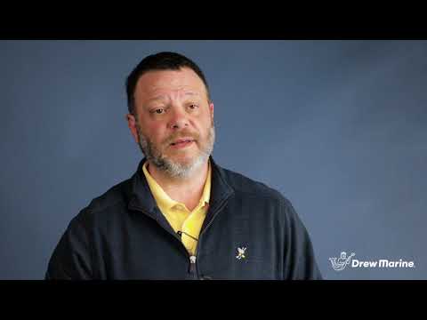 A Message from Drew Marine President & CEO | COVID-19 Customer Message