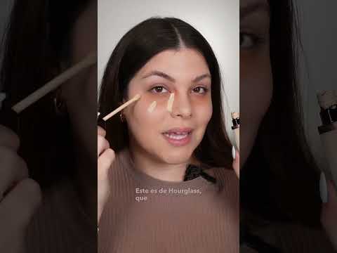 COMO CUBRIR OJERAS