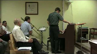 Yo Canto el Poder De Dios. (I Sing The Mighty Power Of God) Yo Canto el Poder De Dios. (I Sing The Mighty Power Of God)