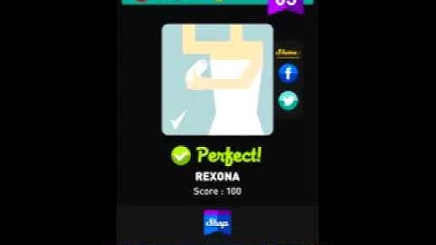 Icon pop quiz brands game answers level 3