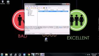 HOW TO Secure your passwords and other data with KeePass