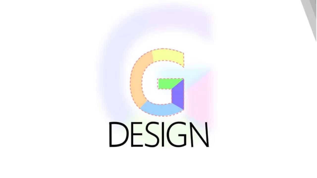 Intro GDesign YouTube