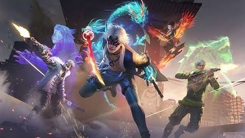 Rampage claim - para Samsung A3,A5,A6,A7,J2,J5,J7,S5,S6,S7,S9,A10,A20,A30,A50,A70 // FREEFIRE