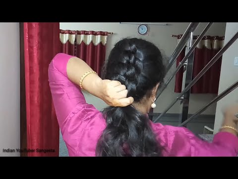 Kids Hair Style Beauty School Makeup