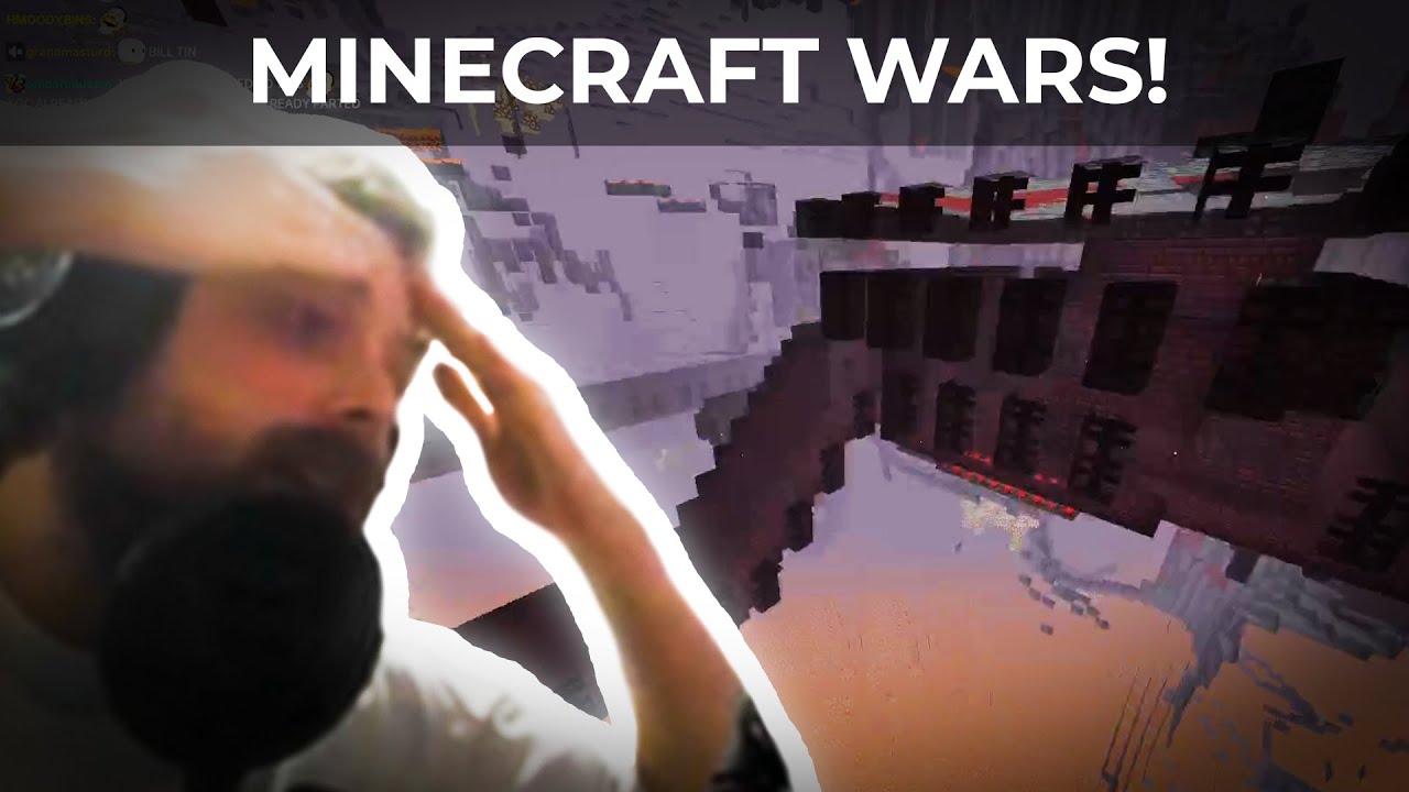 Bill Tin is UNDEFEATED! - Forsen Highlights