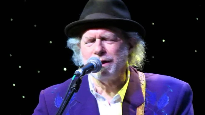 Buddy Miller - To Love Somebody - Bee Gees Cover - Cayamo 2015