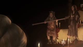 The Rat Stick Scene - Rule of Rose (PS2)