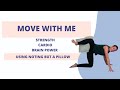Move With Me 