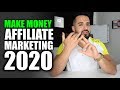 How To Make $100 A Day Affiliate Marketing in 2020