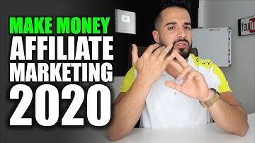How To Make $100 A Day Affiliate Marketing in 2020