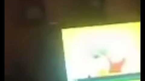 Ready Set Learn Block Next Bumper (Hi-5) (Yellow Background Version) (2003) (LQ And Incomplete)