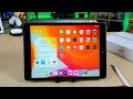 iPad 10.2 (7th Generation 2019) Unboxing/Review: The Best 2019 Budget Tablet...