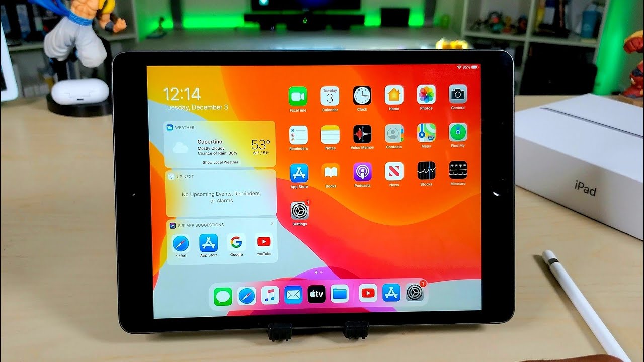 Apple iPad (第7世代) ＆Apple Pencil Amazon.com: Stylus Pen for Apple iPad Pencil - iPad Pen A16
