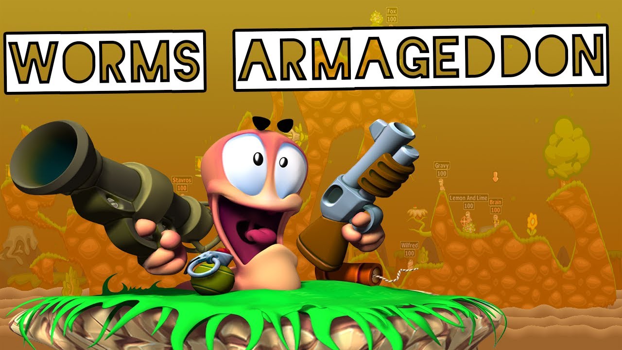 Worms gameplay. Вормс Армагеддон. Worms 2 Armageddon. Worms геймплей. Аллилуйя вормс Армагеддон.