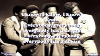 Every Body Has A Dream_ by _The Manhattan (Lyrics)
