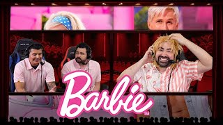 Barbie - Angry Movie Review