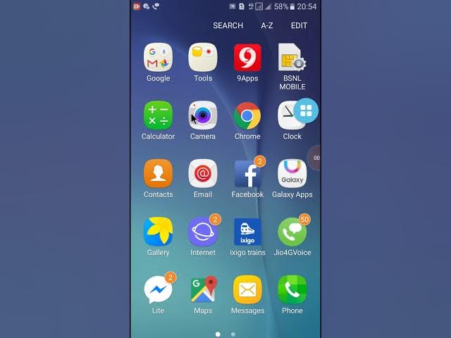 How to install 9app