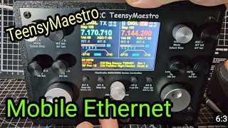 Maestro Ethernet /Wifi Extender