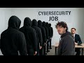 Cybersécurité : un secteur qui ne recrute plus