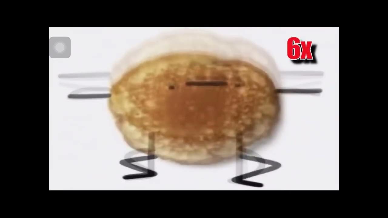 I’m a pancake 999 times YouTube