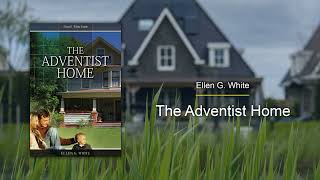 Chapter 51 - Counsel to Children | The Adventist Home