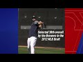 I Am A Mariner: Mitch Haniger