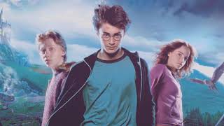 Гарри Поттер и философский камень - буктрейлер