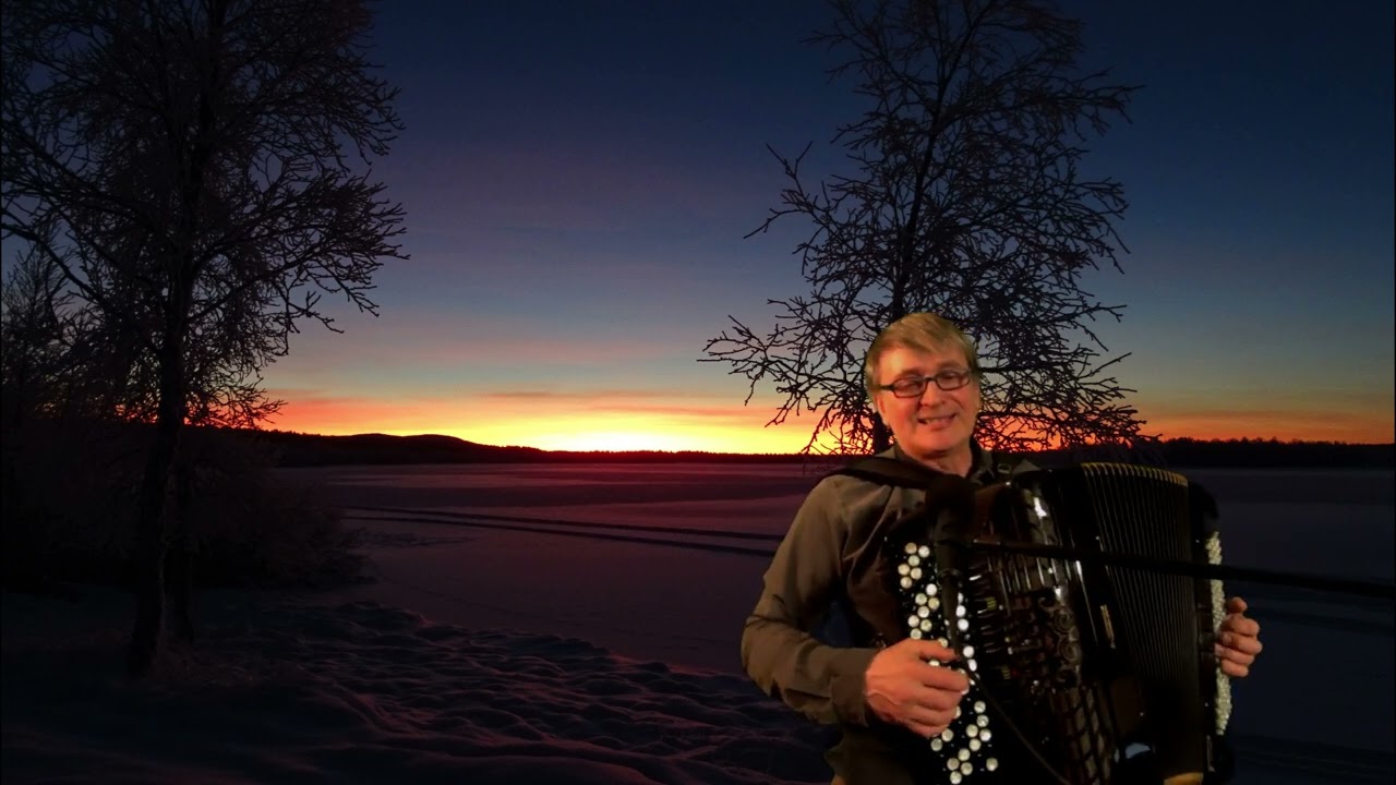 Kievarin Kirsti   (3000 tilaajan special, KIITOKSIA!)