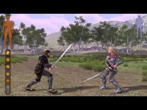 Vidéo: Clang, Le Jeu De Combat à L'épée De Neal Stephenson, A été Suspendu Indéfiniment