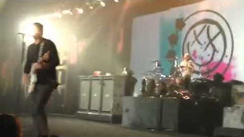 Blink 182 - Not Now Live (BlizzCon) 2013