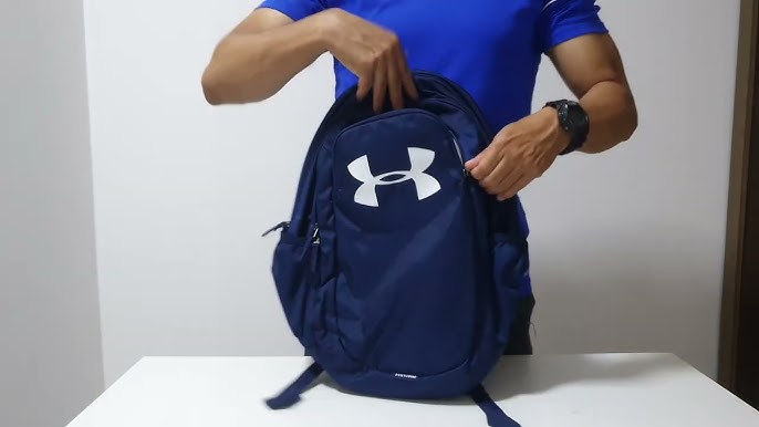 Under Armour UA BOYS SCRIMMAGE BACKPACK