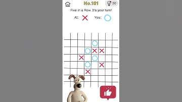 Brain Out Level 181 / No.181 – Game play with AI #brainout  #mobilegame #games #shorts #puzzlegame