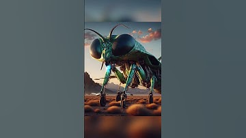 Biomechanical #science #humanoid #robot #videoshort