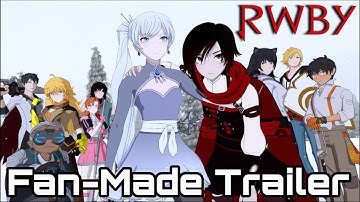 RWBY, Volume 6, Fan-Made Trailer