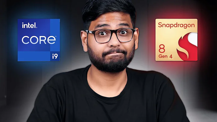 How ARM Processors are taking Over?