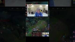 Doinb训练赛后偷听白云队复盘疯狂拱火lck lol lpl