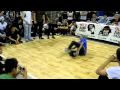 Driven 2010 calgary bboy battle part 5