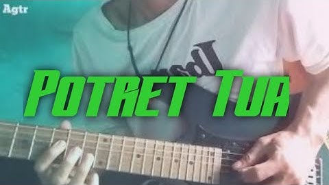 Tutorial melodi yunita ababiel - potret tua ( bagi pemula )