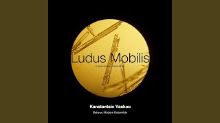 Download Lagu Ludus Mobilis: I. The Diatonic Metaepitaphy in Memory of Conceptualism MP3
