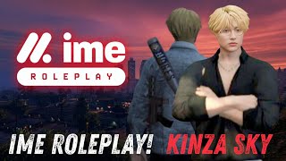OPANG KOTA MENCARI KELUARGA  - DAY 40 GTA V ROLE PLAY #IMEROLEPLAY #GTAVROLEPLAY