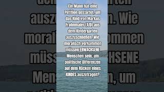 Verkommene Gesellschaft #shorts #shortsfeed #shortvideo #afd #politik #deutsch #foryou #fypシ